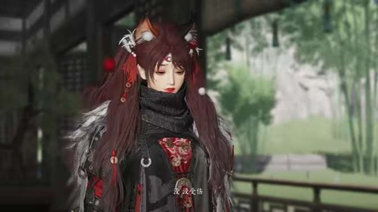 《燕云十六声》马上有乾时装介绍_wishdown.com 《燕云十六声》马上有乾时装介绍_wishdown.com