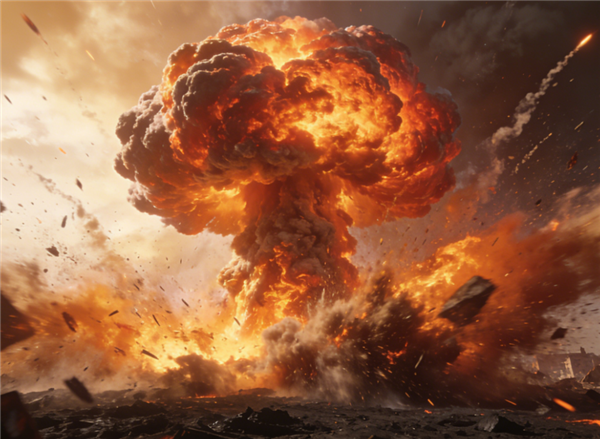 �����о����棺AIԶԶ����������򷢶���ս