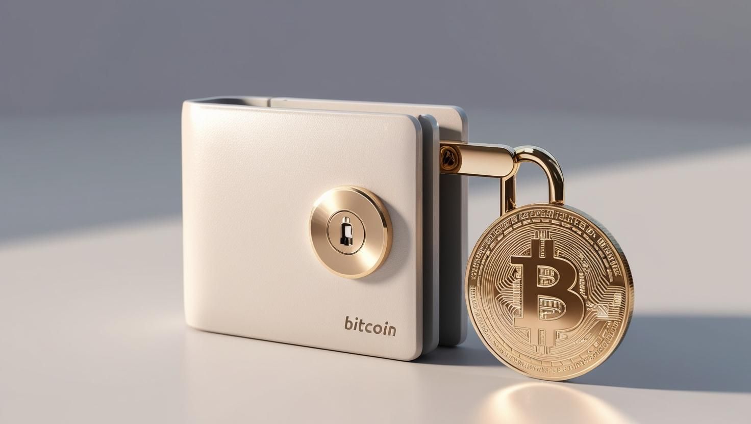 ʲô�Ǳ��ر�Ǯ�������������밲ȫ�洢���