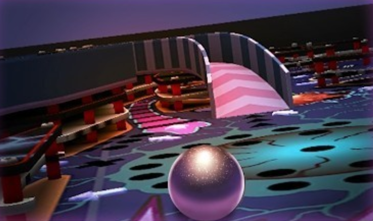 2026年受欢迎的虚空题材游戏推荐合集_wishdown.com 2026年受欢迎的虚空题材游戏推荐合集_wishdown.com