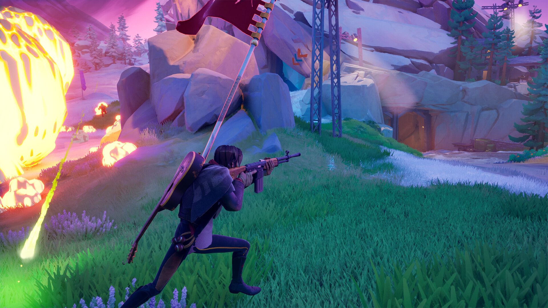 终极旗令什么时候出 公测上线时间预告_wishdown.com 终极旗令什么时候出 公测上线时间预告_wishdown.com