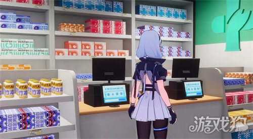 异环药店怎么开_wishdown.com 异环药店怎么开_wishdown.com