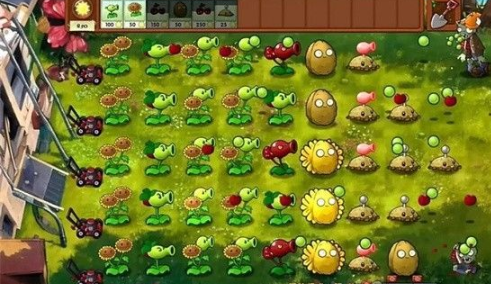 2026热门植物大战僵尸类游戏推荐:好玩的植物主题策略对战手游合集_wishdown.com 2026热门植物大战僵尸类游戏推荐:好玩的植物主题策略对战手游合集_wishdown.com