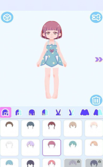 2026热门女生换装小游戏推荐:耐玩又上头的穿搭养成合集_wishdown.com 2026热门女生换装小游戏推荐:耐玩又上头的穿搭养成合集_wishdown.com