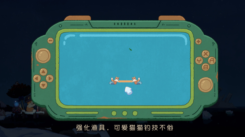 猫猫钓游记手游公测时间公布:开服日期及预约入口_wishdown.com 猫猫钓游记手游公测时间公布:开服日期及预约入口_wishdown.com