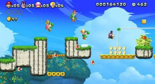 2026热门超级玛丽手机版游戏推荐合集_wishdown.com 2026热门超级玛丽手机版游戏推荐合集_wishdown.com