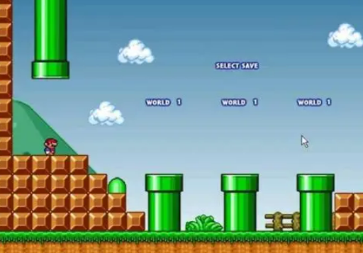 2026热门超级玛丽手机版游戏推荐合集_wishdown.com 2026热门超级玛丽手机版游戏推荐合集_wishdown.com