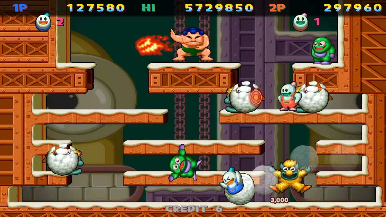 2026�����ѩ���ֵ��໳�ɵ�����Ϸ�Ƽ�