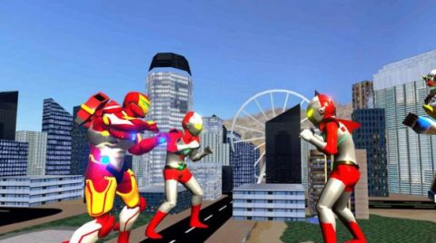 2026好玩的奥特曼手游推荐:趣味性强、口碑高的热门选择_wishdown.com 2026好玩的奥特曼手游推荐:趣味性强、口碑高的热门选择_wishdown.com