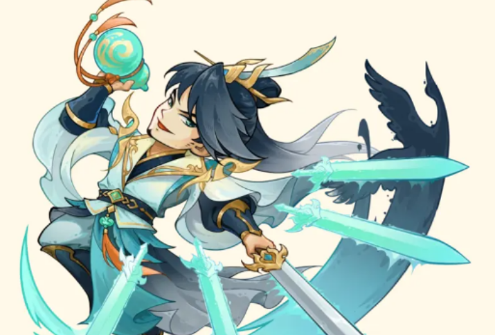 大主公全新神魔角色介绍与图鉴大全_wishdown.com 大主公全新神魔角色介绍与图鉴大全_wishdown.com