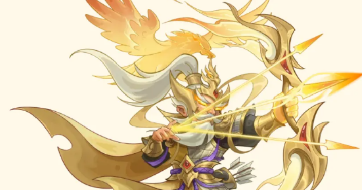 大主公全新神魔角色介绍与图鉴大全_wishdown.com 大主公全新神魔角色介绍与图鉴大全_wishdown.com