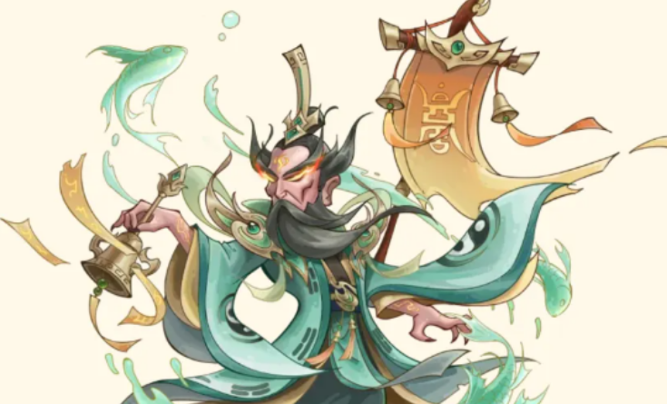 大主公全新神魔角色介绍与图鉴大全_wishdown.com 大主公全新神魔角色介绍与图鉴大全_wishdown.com