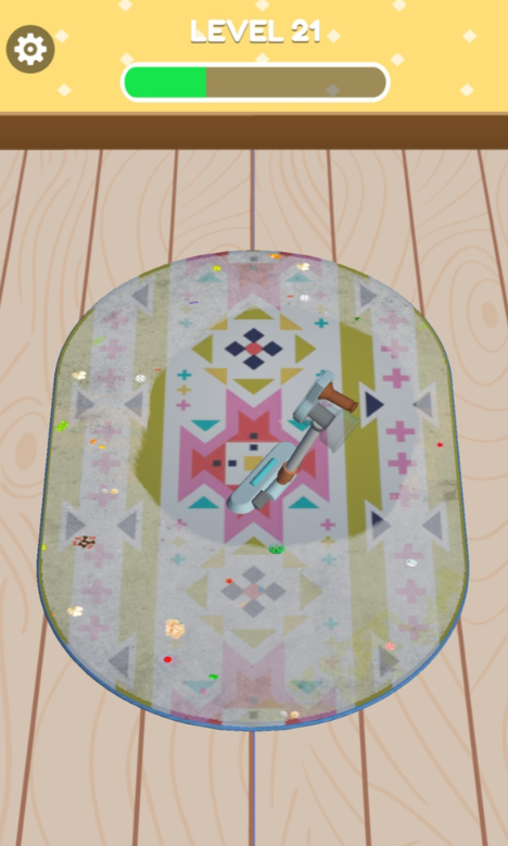 地毯清理大师兑换码汇总:最新可用礼包码大全_wishdown.com 地毯清理大师兑换码汇总:最新可用礼包码大全_wishdown.com