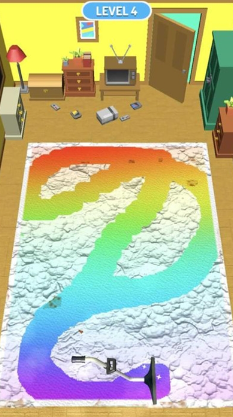 地毯清理大师兑换码汇总:最新可用礼包码大全_wishdown.com 地毯清理大师兑换码汇总:最新可用礼包码大全_wishdown.com