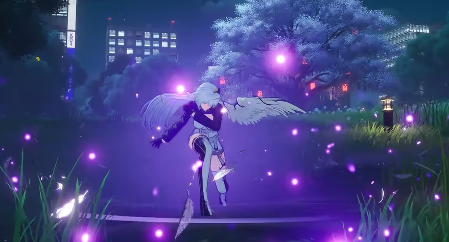 异环哈索尔是谁?角色背景与设定全面解析_wishdown.com 异环哈索尔是谁?角色背景与设定全面解析_wishdown.com