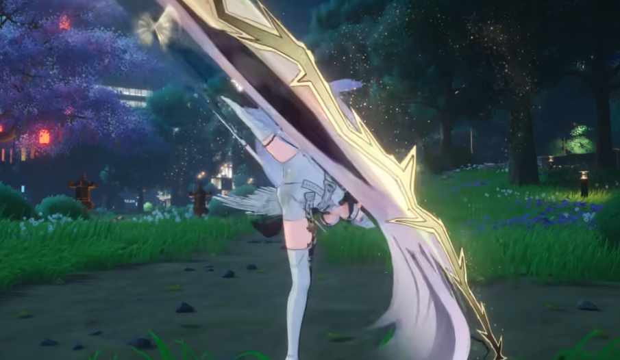 异环哈索尔是谁?角色背景与设定全面解析_wishdown.com 异环哈索尔是谁?角色背景与设定全面解析_wishdown.com