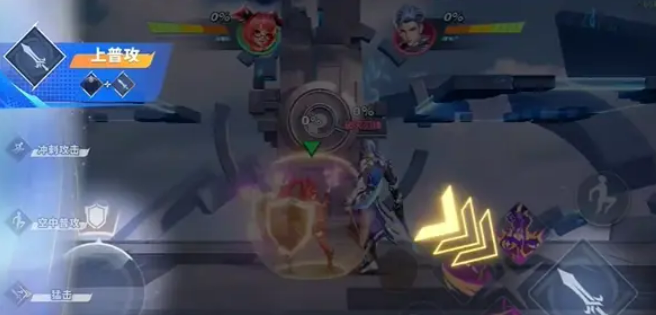 星之破晓安琪拉角色强度解析与实战玩法指南_wishdown.com 星之破晓安琪拉角色强度解析与实战玩法指南_wishdown.com