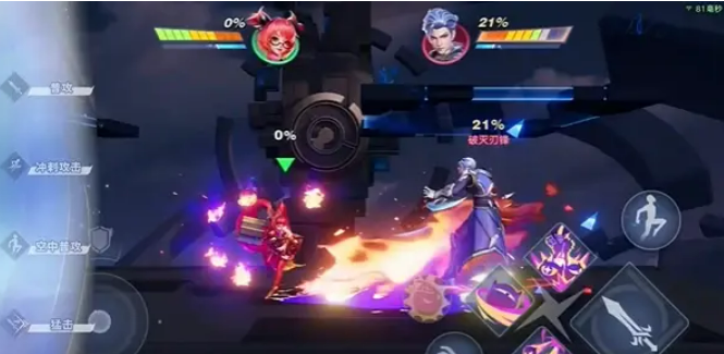 星之破晓安琪拉角色强度解析与实战玩法指南_wishdown.com 星之破晓安琪拉角色强度解析与实战玩法指南_wishdown.com