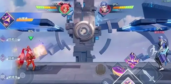 星之破晓安琪拉角色强度解析与实战玩法指南_wishdown.com 星之破晓安琪拉角色强度解析与实战玩法指南_wishdown.com