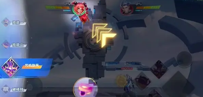 星之破晓安琪拉角色强度解析与实战玩法指南_wishdown.com 星之破晓安琪拉角色强度解析与实战玩法指南_wishdown.com