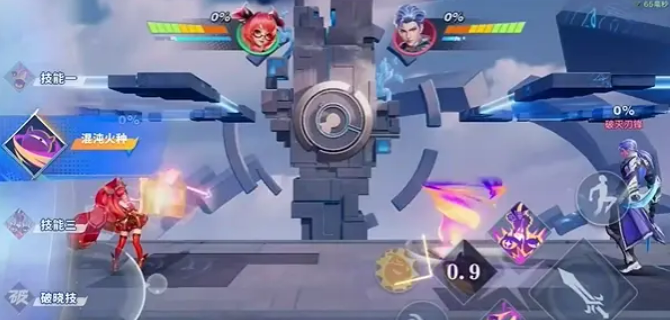 星之破晓安琪拉角色强度解析与实战玩法指南_wishdown.com 星之破晓安琪拉角色强度解析与实战玩法指南_wishdown.com