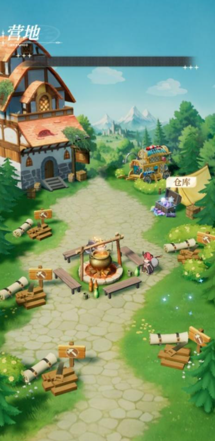 盗梦英雄2幻野下载安装教程及预约方法指南_wishdown.com 盗梦英雄2幻野下载安装教程及预约方法指南_wishdown.com