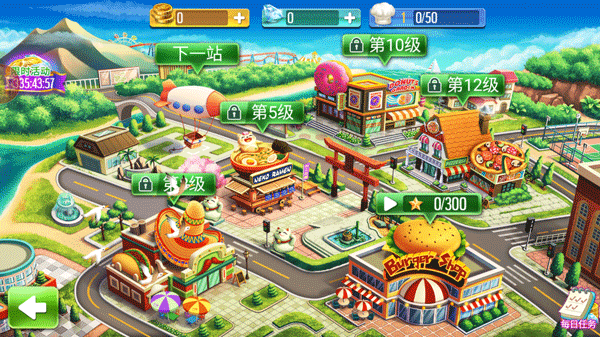 2026热门美食经营游戏推荐:趣味十足的美食小当家类游戏合集_wishdown.com 2026热门美食经营游戏推荐:趣味十足的美食小当家类游戏合集_wishdown.com