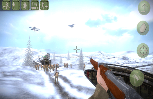 2026年最受欢迎的一战题材游戏推荐榜单_wishdown.com 2026年最受欢迎的一战题材游戏推荐榜单_wishdown.com