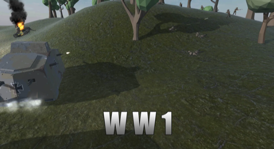 2026年最受欢迎的一战题材游戏推荐榜单_wishdown.com 2026年最受欢迎的一战题材游戏推荐榜单_wishdown.com