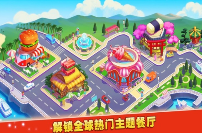 2025年好玩又免费的小熊吃蛋糕主题手机游戏推荐合集_wishdown.com 2025年好玩又免费的小熊吃蛋糕主题手机游戏推荐合集_wishdown.com