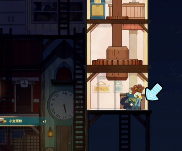 心灵渡船手游磨坊功能详解:使用方法与实用技巧_wishdown.com 心灵渡船手游磨坊功能详解:使用方法与实用技巧_wishdown.com