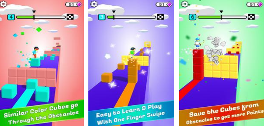 2025年人气高又耐玩的单机冲浪游戏推荐_wishdown.com 2025年人气高又耐玩的单机冲浪游戏推荐_wishdown.com