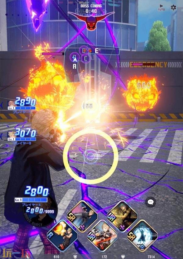 最终幻想手游《最终幻想:纷争》将于3月推出!预注册开启_wishdown.com 最终幻想手游《最终幻想:纷争》将于3月推出!预注册开启_wishdown.com