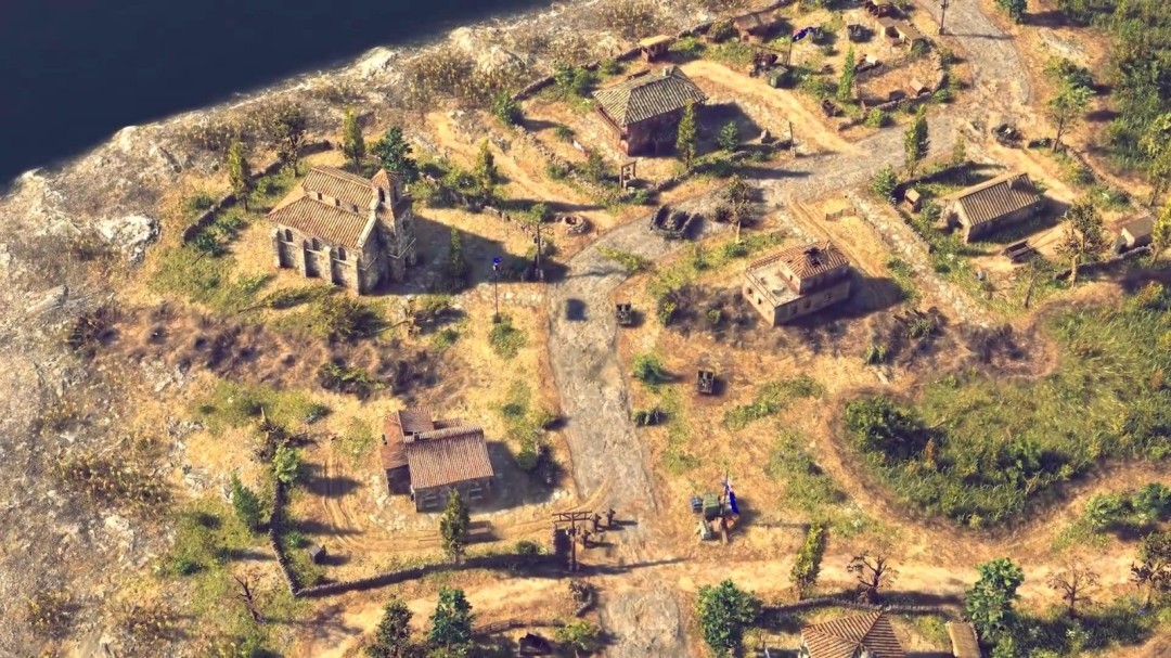 《突袭5》新宣传片 Demo已在Steam平台上线_wishdown.com 《突袭5》新宣传片 Demo已在Steam平台上线_wishdown.com