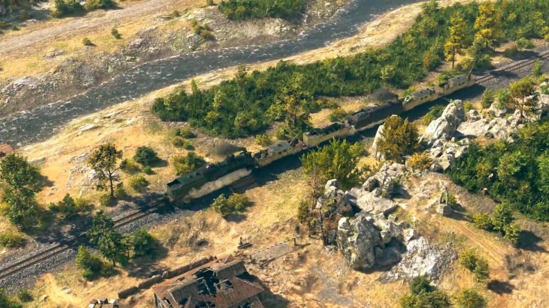 《突袭5》新宣传片 Demo已在Steam平台上线_wishdown.com 《突袭5》新宣传片 Demo已在Steam平台上线_wishdown.com