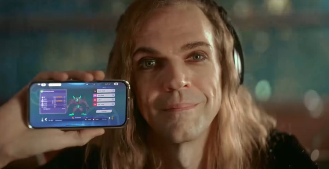 《宝可梦:冠军》4月登陆Switch 夏季登陆手机端_wishdown.com 《宝可梦:冠军》4月登陆Switch 夏季登陆手机端_wishdown.com