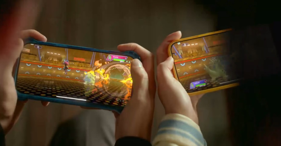 《宝可梦:冠军》4月登陆Switch 夏季登陆手机端_wishdown.com 《宝可梦:冠军》4月登陆Switch 夏季登陆手机端_wishdown.com