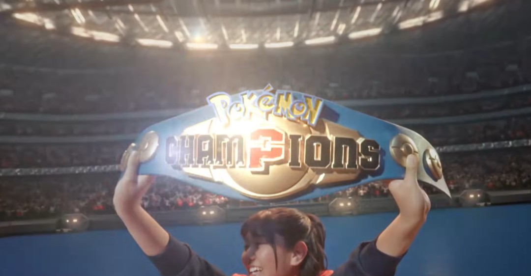 《宝可梦:冠军》4月登陆Switch 夏季登陆手机端_wishdown.com 《宝可梦:冠军》4月登陆Switch 夏季登陆手机端_wishdown.com