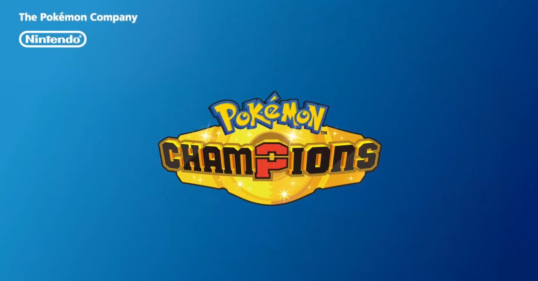 《宝可梦:冠军》4月登陆Switch 夏季登陆手机端_wishdown.com 《宝可梦:冠军》4月登陆Switch 夏季登陆手机端_wishdown.com