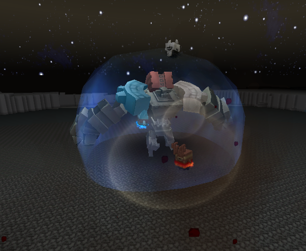 迷你世界2026年最新版本召唤远古巨人_wishdown.com 迷你世界2026年最新版本召唤远古巨人_wishdown.com