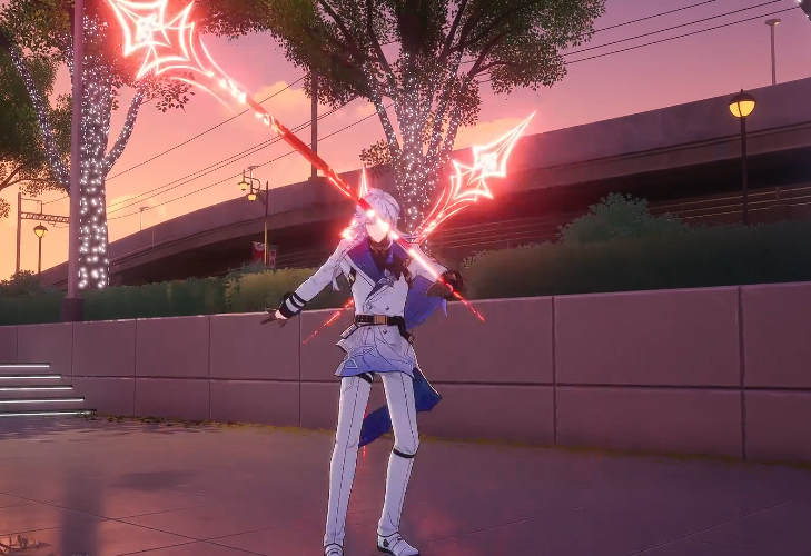 异环白藏队伍搭配一览_wishdown.com 异环白藏队伍搭配一览_wishdown.com