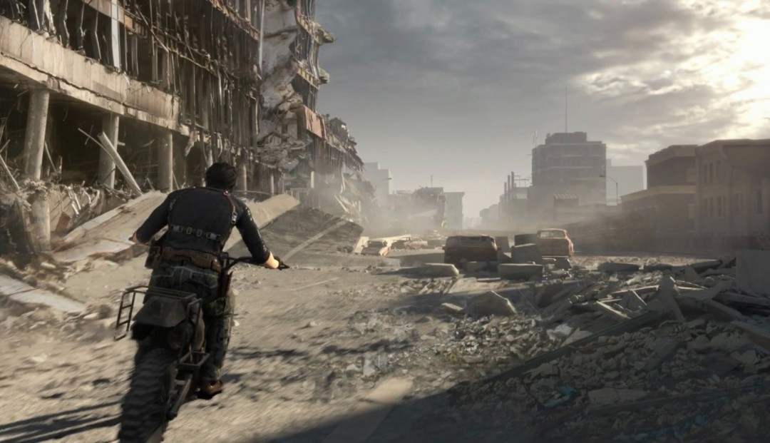 《生化危机:安魂曲》角色概念图曝光 里昂真结婚了!_wishdown.com 《生化危机:安魂曲》角色概念图曝光 里昂真结婚了!_wishdown.com