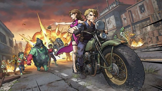 末日生存探索新游生存33天来袭_wishdown.com 末日生存探索新游生存33天来袭_wishdown.com