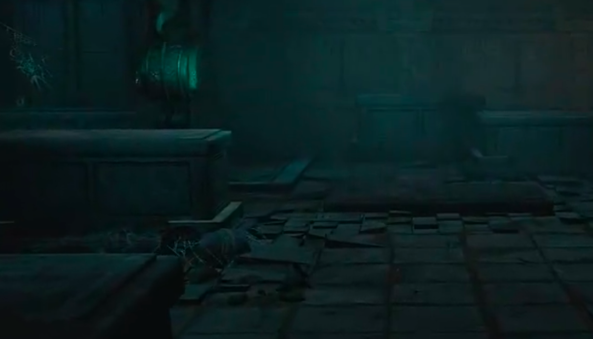 《盗墓笔记:启程》鲁王宫攻略_wishdown.com 《盗墓笔记:启程》鲁王宫攻略_wishdown.com