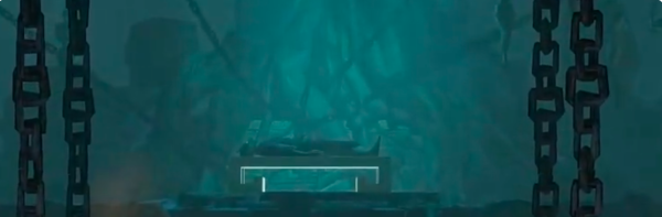 《盗墓笔记:启程》鲁王宫攻略_wishdown.com 《盗墓笔记:启程》鲁王宫攻略_wishdown.com