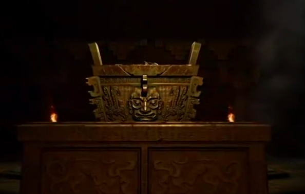 《盗墓笔记:启程》鲁王宫攻略_wishdown.com 《盗墓笔记:启程》鲁王宫攻略_wishdown.com