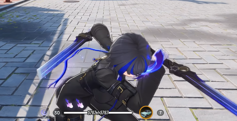 《异环》达芙蒂尔介绍_wishdown.com 《异环》达芙蒂尔介绍_wishdown.com