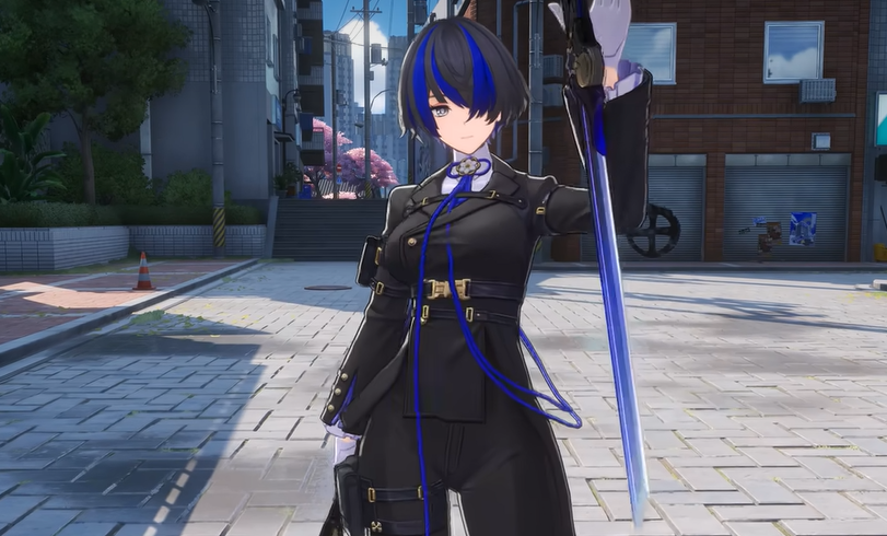 《异环》达芙蒂尔介绍_wishdown.com 《异环》达芙蒂尔介绍_wishdown.com