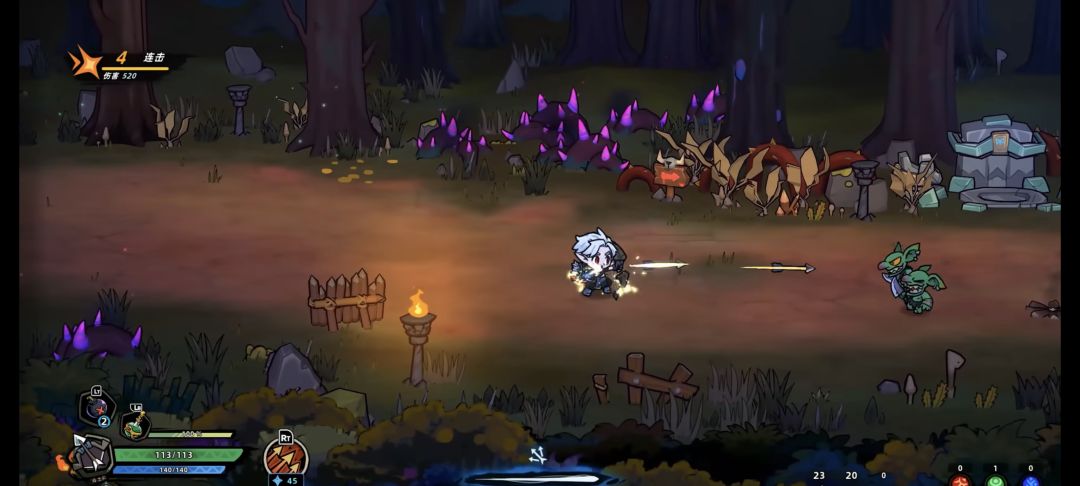 《失落城堡2》萌新入门攻略_wishdown.com 《失落城堡2》萌新入门攻略_wishdown.com