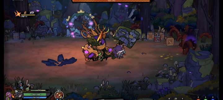 《失落城堡2》萌新入门攻略_wishdown.com 《失落城堡2》萌新入门攻略_wishdown.com